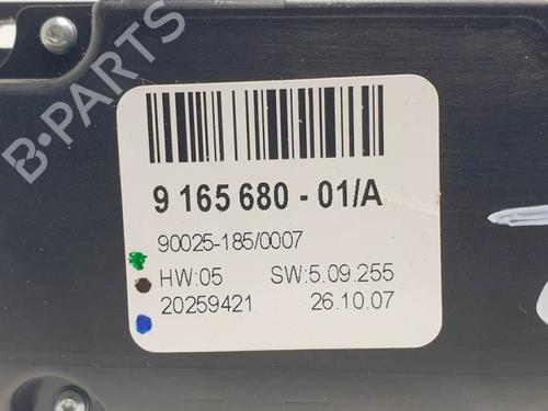 Climate control BMW X5 (E70) xDrive 30 d | BP12380875I5 