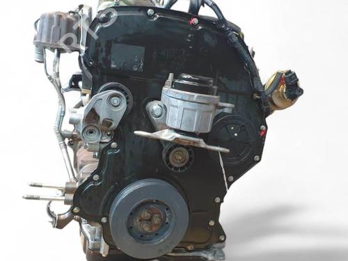 Engine FORD MONDEO III Saloon (B4Y) 2.0 16V TDDi / TDCi | BP26375589M1 