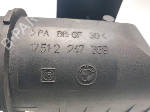 Intercooler BMW 5 (E39) 520 d | BP31033807M30 - Image 4