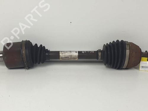 Used Left front driveshaft Left front driveshaft FORD MONDEO IV (BA7) 2.0 TDCi (140 hp) 24931147 24931147