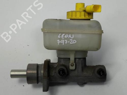 Brake master cylinder SEAT LEON (1M1) 1.4 16V | BP6858485M77 