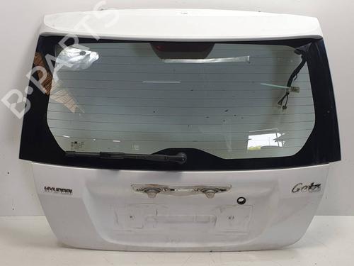 tailgate-hyundai-getz-tb-2001-2002-2003-2004-2005-2006-2007-2008-2009-2010-2011-36692349 main image