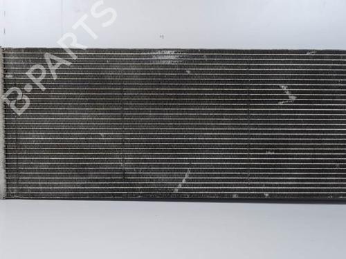 Used AC radiator AC radiator CITROËN JUMPER II Van 2.2 BlueHDi 140 (140 hp) 28413024 28413024