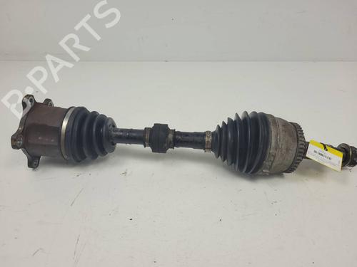 Used Right front driveshaft Right front driveshaft NISSAN X-TRAIL I (T30) 2.0 (140 hp) 34515057 34515057