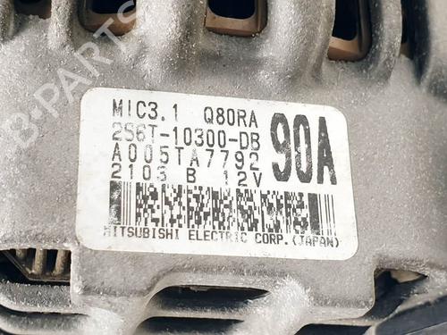 Alternator MAZDA 2 (DY) 1.6 | BP25295497M7  - Image 8