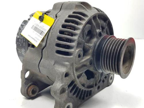 Used Alternator SEAT IBIZA II (6K1) 1.4 i (60 hp) 21245534