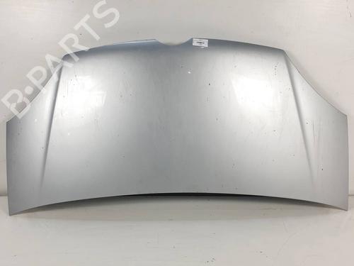 hood-mercedes-benz-vaneo-414-2002-2003-2004-2005-29624554 main image