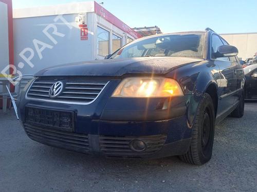 Used Parts VW PASSAT B5.5 Variant (3B6)  1.9 TDI  1542406
