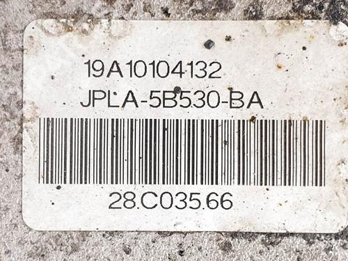 Right rear suspension arm SEAT LEON (5F1)  | BP17571263M15 