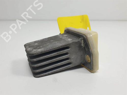 Used Heater resistor Heater resistor CHEVROLET AVEO / KALOS Saloon (T250, T255) 1.4 (101 hp) 11648938 11648938