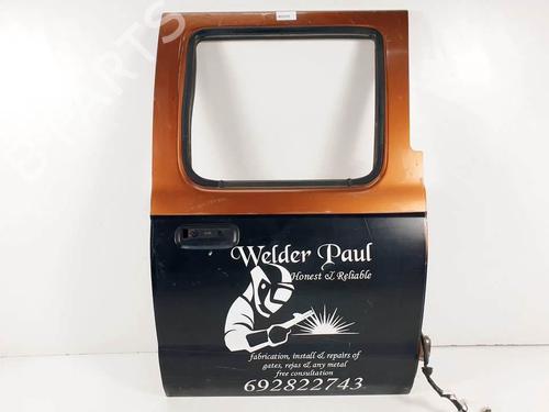 right-rear-door-nissan-pick-up-d22-1997-29271909 main image