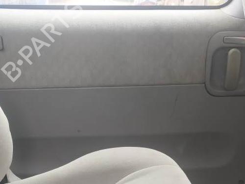 Warning switch KIA CARNIVAL II (GQ) 2.9 CRDi | BP8263820I22 