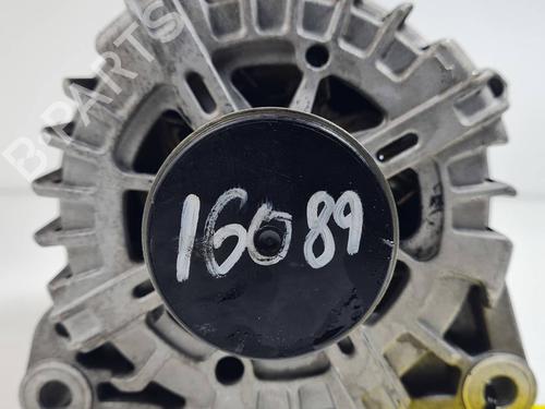Alternator CITROËN C5 III (RD_) 2.0 HDi 165 (RDRHHA, RDRHH8) | BP30959013M7  - Image 6