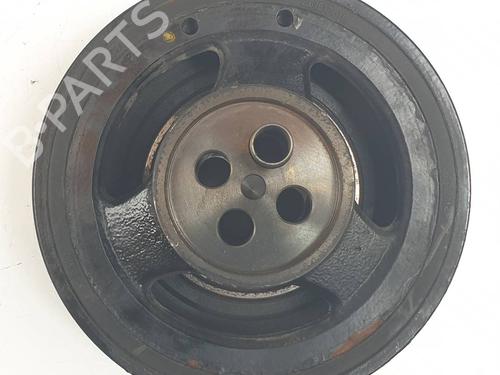 Pulley MERCEDES-BENZ C-CLASS (W204) C 200 CDI (204.001) | BP29850121M122 - Image 2