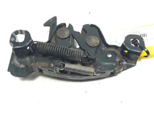 Hood lock NISSAN MICRA C+C III (K12) 1.6 160 SR | BP29554183C133 