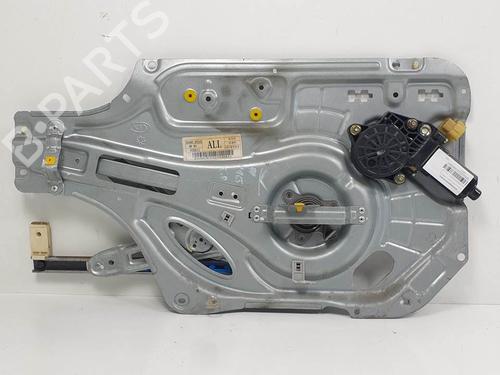 Used Rear right window mechanism Rear right window mechanism KIA OPIRUS (GH) 3.5 (203 hp) 13101123 13101123