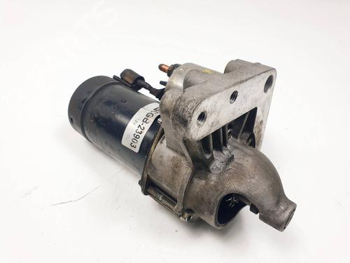 Used Starter Starter PEUGEOT 206 Hatchback (2A/C) 1.4 HDi eco 70 (68 hp) 34517641 34517641