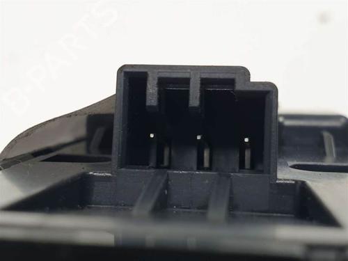 Left front window switch JAGUAR XE (X760) 2.0 D | BP10727588I27 