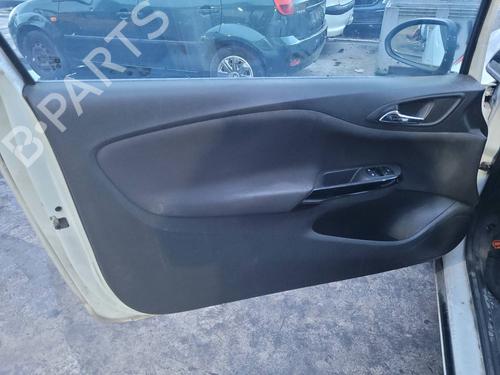 Left taillight OPEL CORSA E Hatchback Van (X15) 1.3 CDTI (08) | BP34512156C34  - Image 8