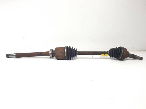 Used Right front driveshaft Right front driveshaft FORD TRANSIT CUSTOM V362 Bus (F3) 2.2 TDCi (125 hp) 39745178 39745178