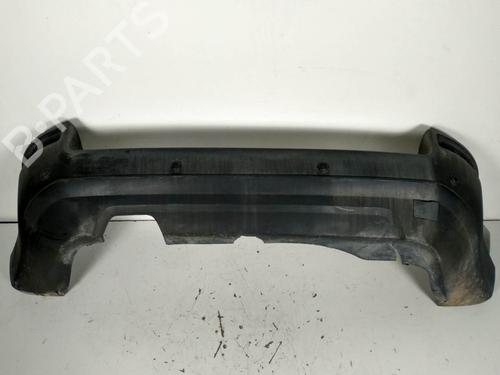 Used Rear bumper Rear bumper VOLVO XC90 I (275) T6 AWD (272 hp) 7202686 7202686