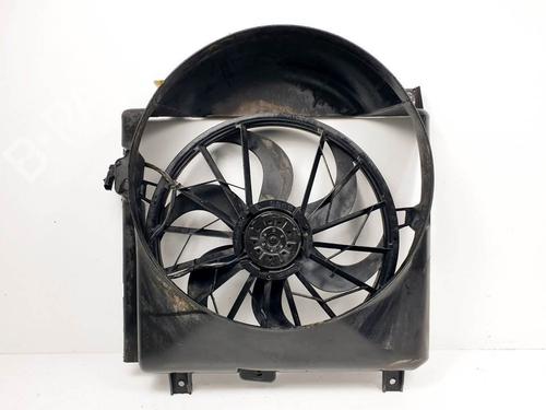 Used Radiator fan Radiator fan JEEP GRAND CHEROKEE II (WJ, WG) 3.1 TD 4x4 (140 hp) 15946282 15946282