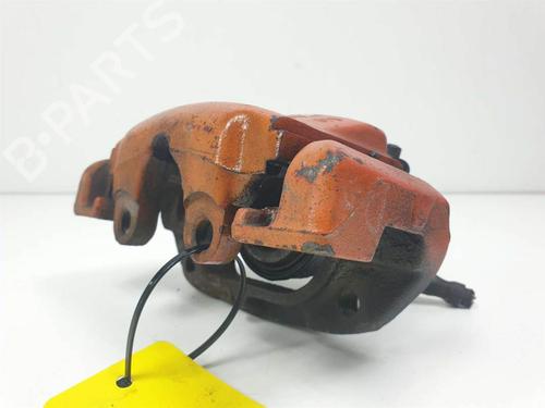 Used Right front brake caliper Right front brake caliper BMW 3 Compact (E46) 316 ti (115 hp) 11570710 11570710