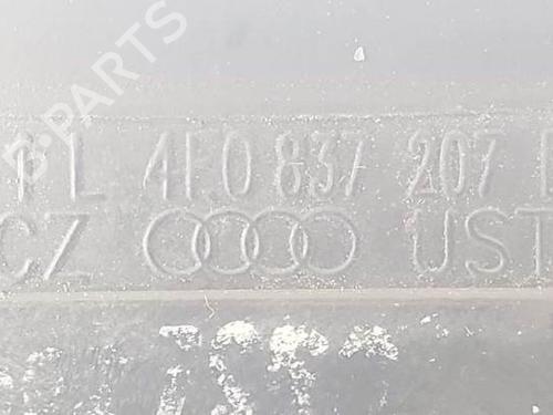 Türgriff hinten links außen AUDI A6 C6 (4F2) 2.0 TDI | BP17588573C130 