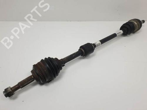 Used Right front driveshaft CHEVROLET AVEO / KALOS Hatchback (T250, T255) 1.2 (84 hp) 16541071