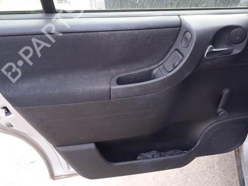 Starter OPEL ZAFIRA A MPV (T98) 1.8 16V (F75) | BP9093740M8 
