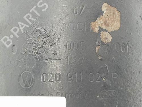 Starter VW POLO (6N2) 1.4 TDI | BP6860663M8 