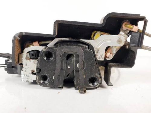 Front left lock KIA CARNIVAL / GRAND CARNIVAL III (VQ) 2.9 CRDi | BP17488745C98 