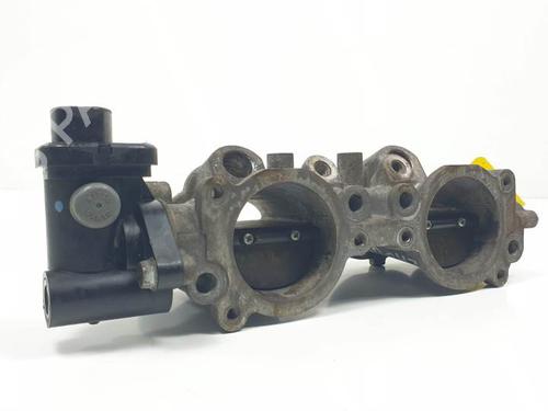 Used Throttle body SUBARU EXIGA (YA_) [2008-2025]  21391502