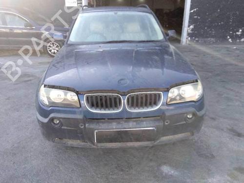 BMW X3 (E83) 2.5 i 839967