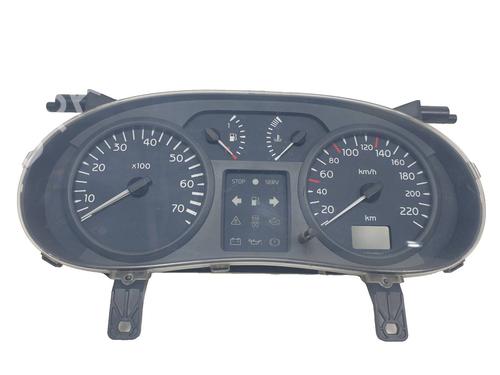 Used Instrument cluster Instrument cluster 38614215 38614215