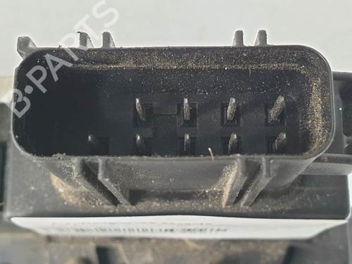 Rear right lock MAZDA TRIBUTE (EP) 3.0 V6 24V 4WD (EPFW) | BP6844791C99 