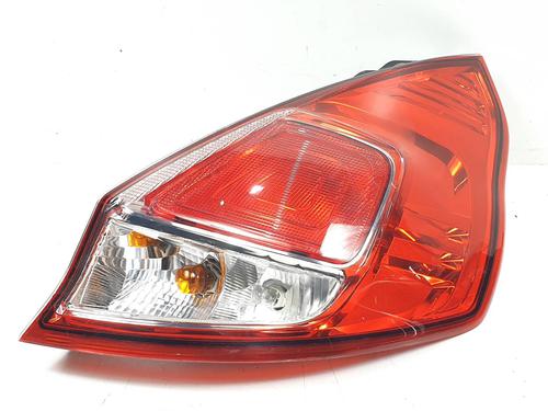 Used Right taillight Right taillight FORD FIESTA VI (CB1, CCN) 1.5 TDCi (75 hp) 30166812 30166812
