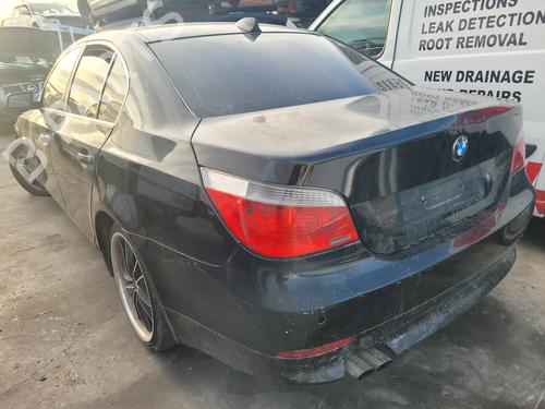 Left taillight BMW 5 (E60) 525 i | BP31240750C34  - Image 11