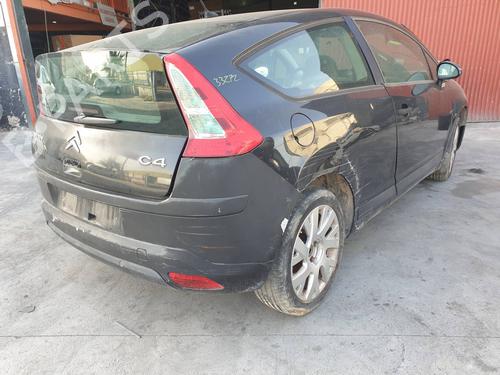 Engine control unit (ECU) CITROËN C4 Coupe (LA_) 1.6 HDi | BP36030779M57  - Image 9