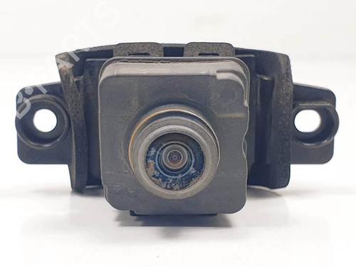 Used Electronic module Electronic module CITROËN BERLINGO (ER_, EC_) 1.5 BlueHDi 100 (102 hp) 17620748 17620748