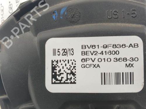 Pedal FORD FOCUS III 1.0 EcoBoost | BP11019722I4 