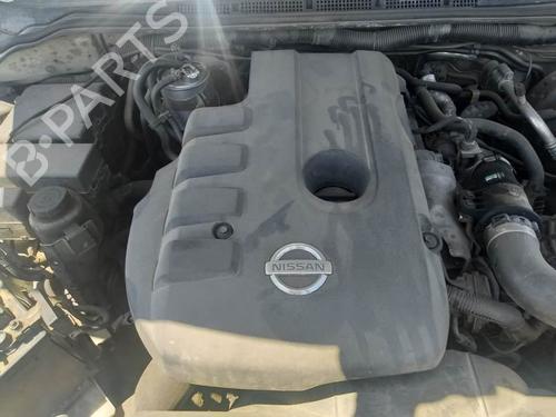 AC radiator NISSAN PATHFINDER III (R51) 2.5 dCi | BP25137639M32 - Image 14