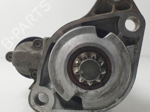Starter SEAT LEON (1M1) 1.8 20V | BP26171090M8  - Image 5