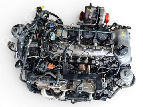 Engine OPEL ANTARA A (L07) 2.2 CDTi 4x4 | BP34576529M1 - Image 12