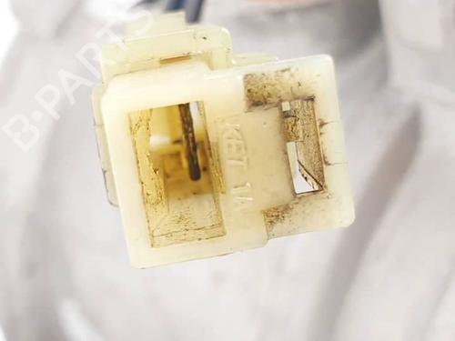 AC compressor DAEWOO MATIZ (M100, M150) 0.8 | BP19252276M34 - Image 2