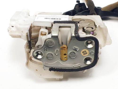 Used Front right lock HONDA ACCORD VII (CL, CN) 2.4 (CL9) (190 hp) 29245799