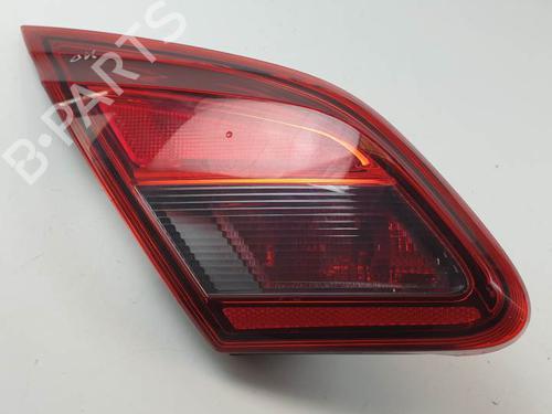 Venstre baglygte bagklap OPEL CORSA E (X15) 1.3 CDTI (08, 68) (95 hp) 29245717