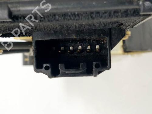 Rear left lock MAZDA 2 (DY) 1.4 | BP13552911C100 