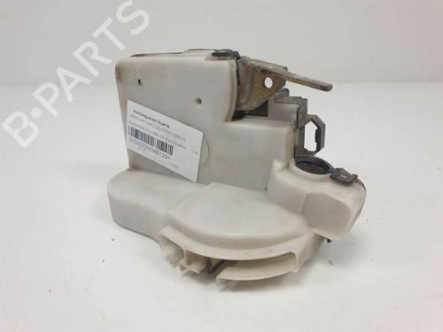 Front right lock VW POLO (6N2) 1.0 | BP10370722C97 