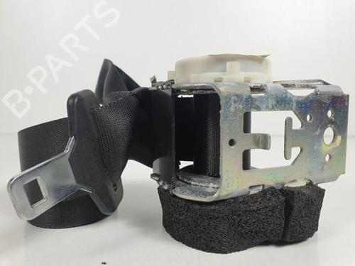 Cinturón de seguridad trasero derecho FORD FOCUS II Convertible 2.0 (145 hp) 12384615